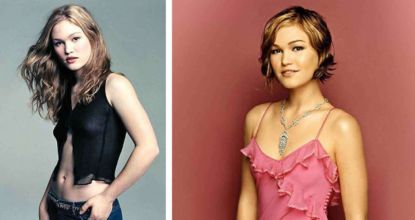 Do You Remember Her? 27 Girls From The '90s Everyone Had A Crush On