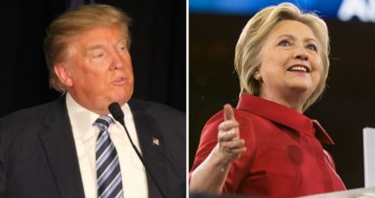 Are you voting for Trump if he runs for president in 2024?