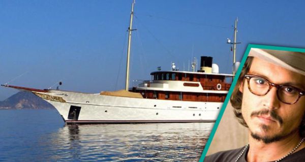 20 Extravagant Yachts Owned By Celebrities