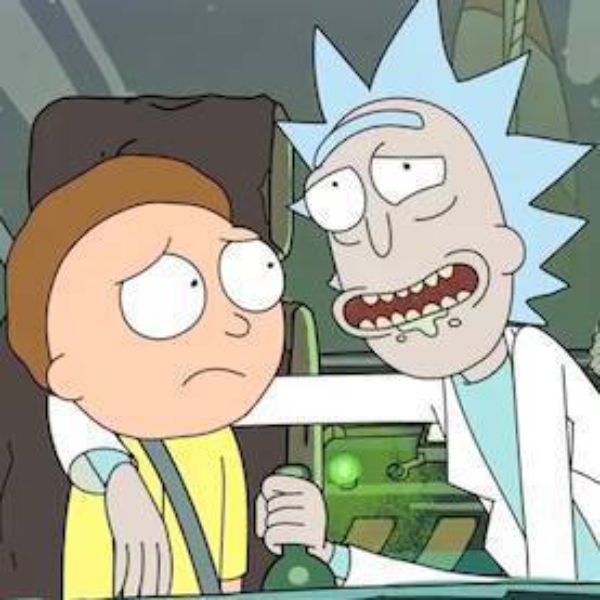 The Deepest Rick and Morty Philosophy Quotes