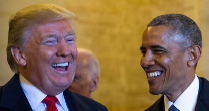 Which president did more to protect our 2nd Amendment rights? (Free Gift For All Who Answer)