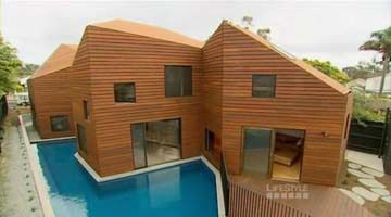 Watch Hampton Timber (Ep 2) - Grand Designs Australia 