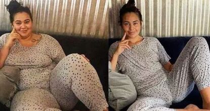 Nutritionist: Do This 2x A Day To Burn 4 Lbs Of Fat A Week Safely