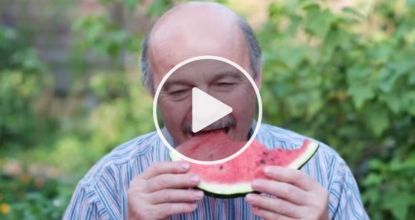 Watch: Life-Saving Interview Could End Type 2 Diabetes