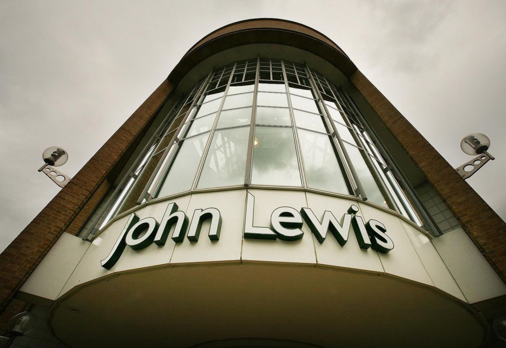 JohnLewis_Customer_Service on LockerDome