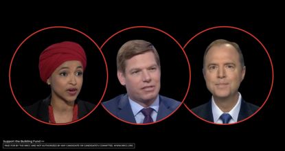 Do you support removing Eric Swalwell, Adam Shiff and Ilhan Omar from their committee?