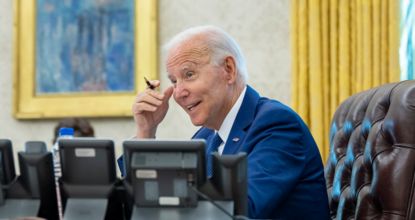 Would you support the impeachment of Joe Biden if he opens Social Security to illegal immigrants?