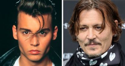 These Celebrities Have Aged The Worst