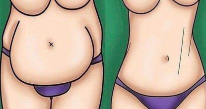 How To Lose 40.5 Lbs (Eat This Once Every Day)