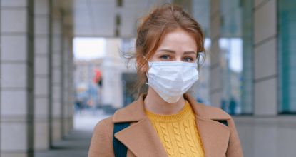Do masks help keep you safe from COVID-19?