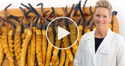 Blood Sugar Above 100? Try This Tonight