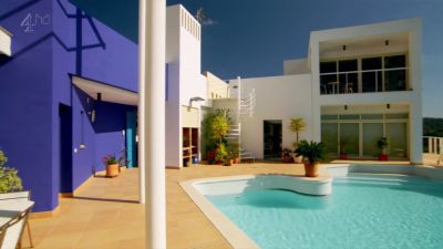 Grand Design in the South of Spain: Country Home by BriffaPhillips ...