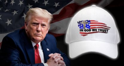 Do you prefer Trump's foreign policy to Biden's? (Free Gift For All Who Answer)