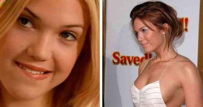 27 Girls From The '90s Every Guy Had A Crush On