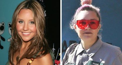 95 Former Stars Who Now Have Normal Jobs