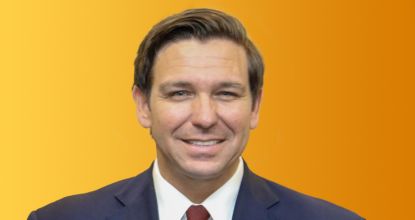 Has Governor Ron DeSantis done a good job handling the COVID-19 pandemic in Florida?