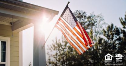 Veterans May Qualify For A $0 Down VA Loan