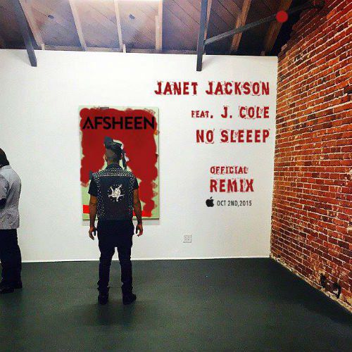 Janet jackson no sleep remix download free