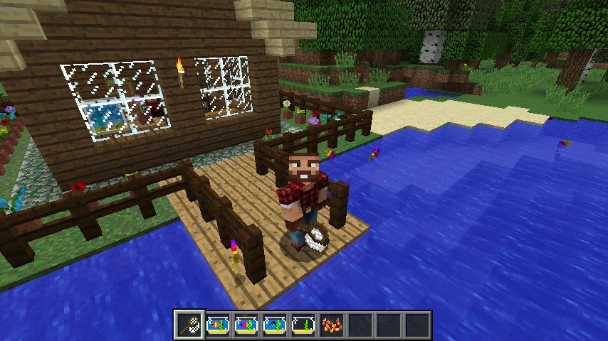 Onminecraft - все для Майнкрафта
