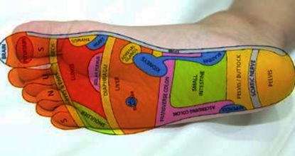 This Weird Trick Sucks Toxins & Pain Out Of The Body 