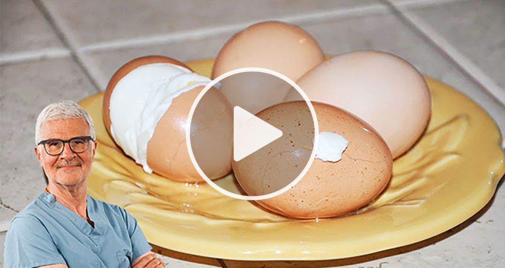 How To Entirely Empty Your Bowels Every Morning — Top Surgeon Explains How