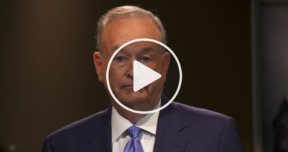 Stock Expert SHOCKS Bill O’Reilly With "Outrageous" 2022 Financial Prediction