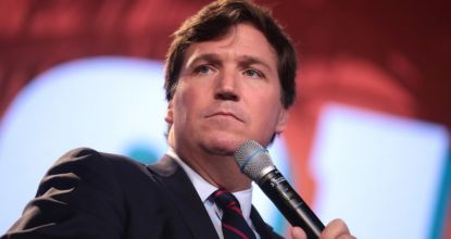 POLL: Should Fox News FIRE Tucker Carlson?