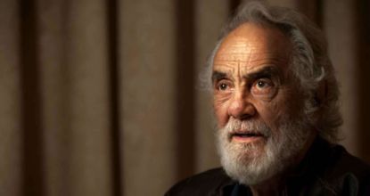 Tommy Chong Reveals The Horrifying Truth About CBD