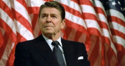 Is Dr. Fauci ignoring the natural immune booster that saved President Reagan? 