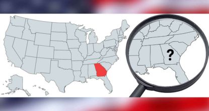 Can you pass this geography quiz?