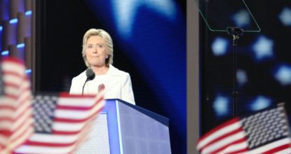 Do you trust Hillary Clinton?