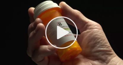 Stop Using Metformin. Here's Why