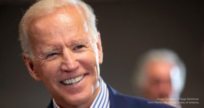 How would you rank Joe Biden's current term in office?