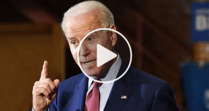 Presentation: The Secret Behind Biden's Currency Shakeup — Watch Now Before It's Banned