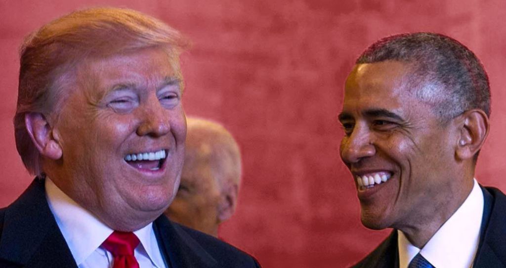 Which president did more for our country? 