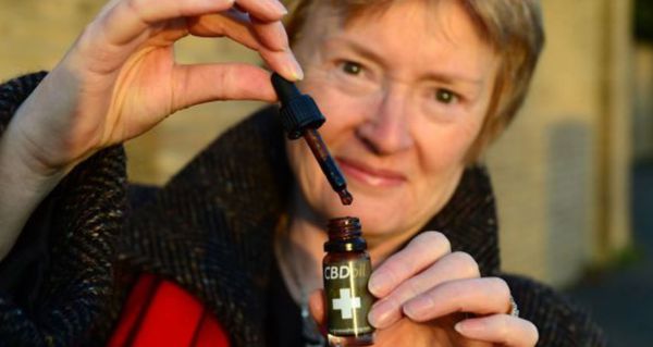 Why Trump Legalized CBD Oil