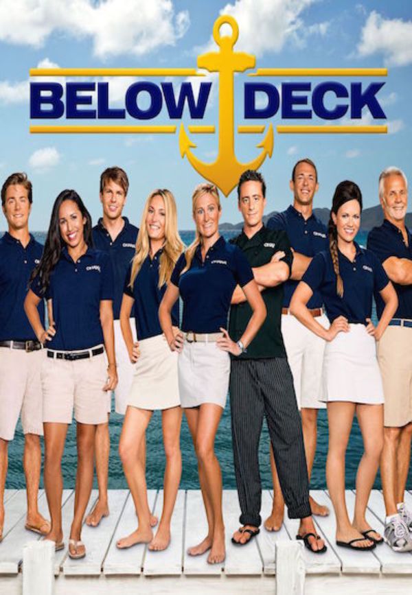 Below Deck Season 2 - inmotionfasr