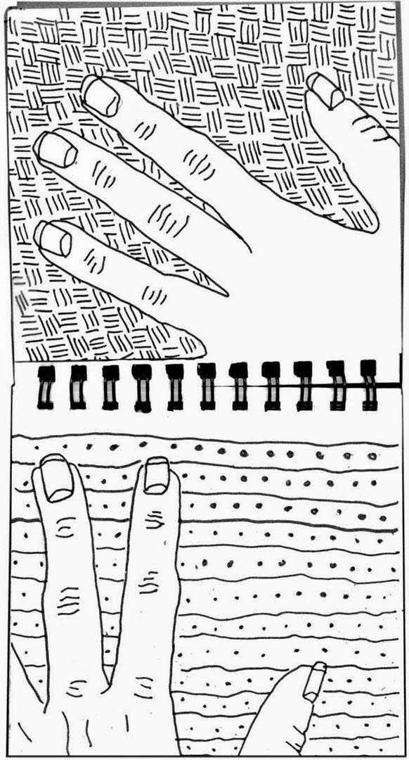Contour Line Drawing Jobs : Art projects for kids contour line drawing