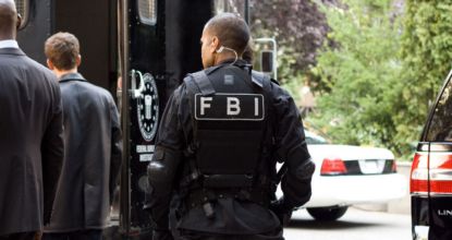 Does the FBI generally do a good job?