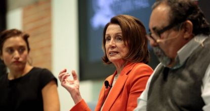 Would our government work better if members of Congress could only serve two terms?