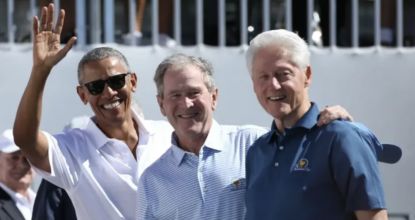 All 46 Presidents Ranked By IQ