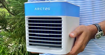 Everyone Is Talking About This New Portable AC