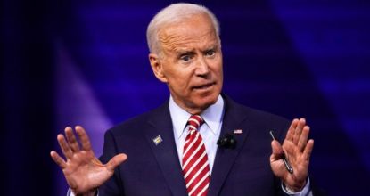 Was Donald Trump a better president than Joe Biden? (FREE Gift To First 1,000 Responses)