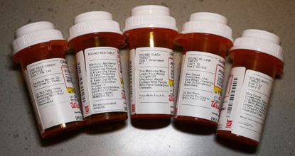 See Why Doctors No Longer Prescribe Blood Pressure Drugs