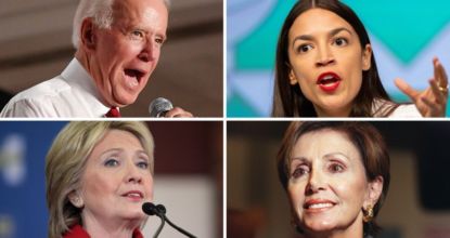 Do we need to kick career politicians out of Congress?