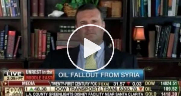 This U.S. Technology Could Change Energy Forever