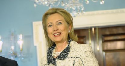 Would Hillary Clinton make a good president?