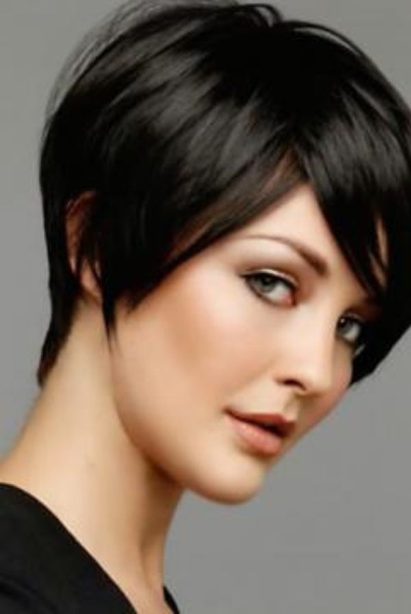 Tagli Capelli Corti Femminili Scalati Acconciature Popolari 2018