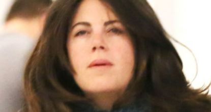 How Much Is Monica Lewinsky Actually Worth?