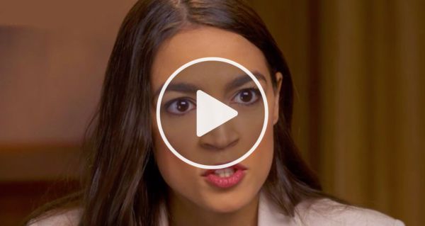 AOC Wants This Video Destroyed — Watch Now Before It’s Banned